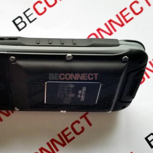 Jeep F605 1/8GB Black